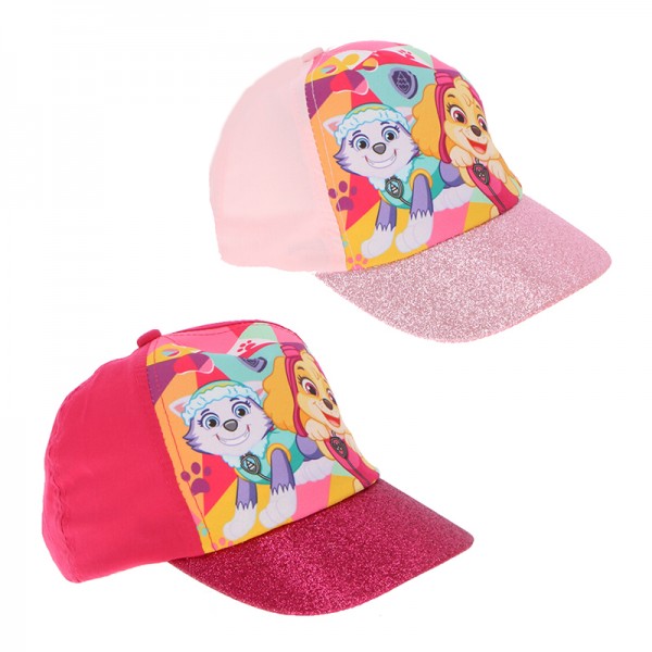 Καπέλο με σχέδιο Paw Patrol, σε δύο χρώματα